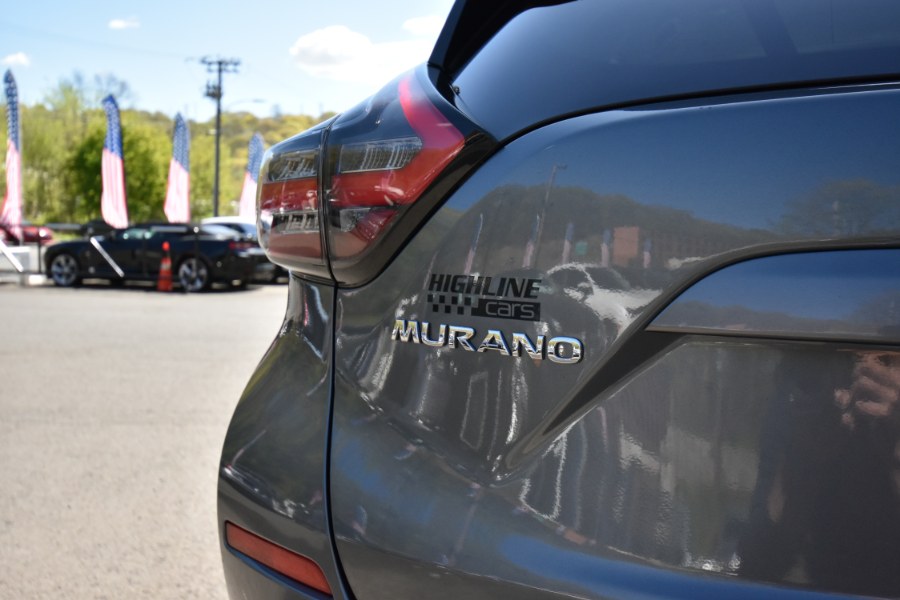 2020 Nissan Murano SV, available for sale in Waterbury, Connecticut | Highline Car Connection. Waterbury, Connecticut 2020 Nissan Murano SV, available for sale in Waterbury, Connecticut | Highline Car Connection. Waterbury, Connecticut