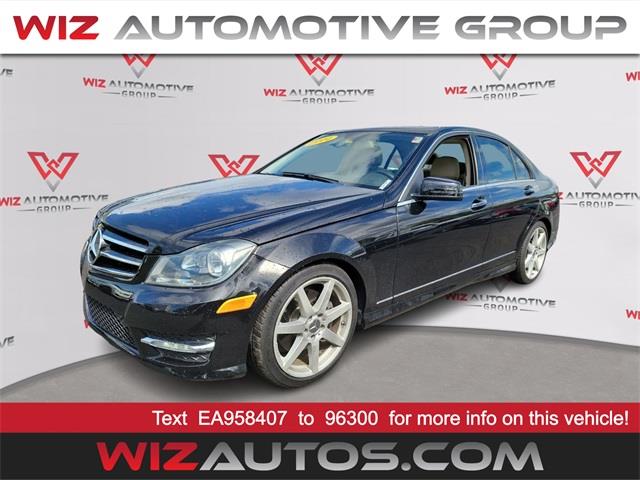 2014 Mercedes-benz C-class C 300, available for sale in Stratford, Connecticut | Wiz Leasing Inc. Stratford, Connecticut 2014 Mercedes-benz C-class C 300, available for sale in Stratford, Connecticut | Wiz Leasing Inc. Stratford, Connecticut