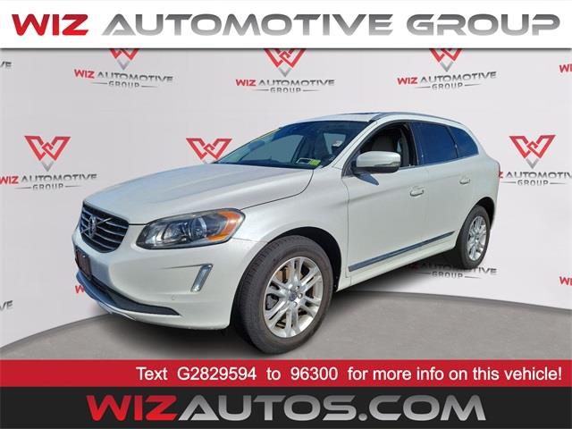 2016 Volvo Xc60 T5 Premier, available for sale in Stratford, Connecticut | Wiz Leasing Inc. Stratford, Connecticut