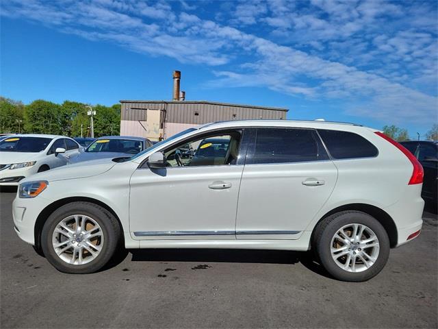 2016 Volvo Xc60 T5 Premier, available for sale in Stratford, Connecticut | Wiz Leasing Inc. Stratford, Connecticut 2016 Volvo Xc60 T5 Premier, available for sale in Stratford, Connecticut | Wiz Leasing Inc. Stratford, Connecticut