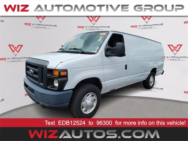 2014 Ford E-350sd Commercial, available for sale in Stratford, Connecticut | Wiz Leasing Inc. Stratford, Connecticut