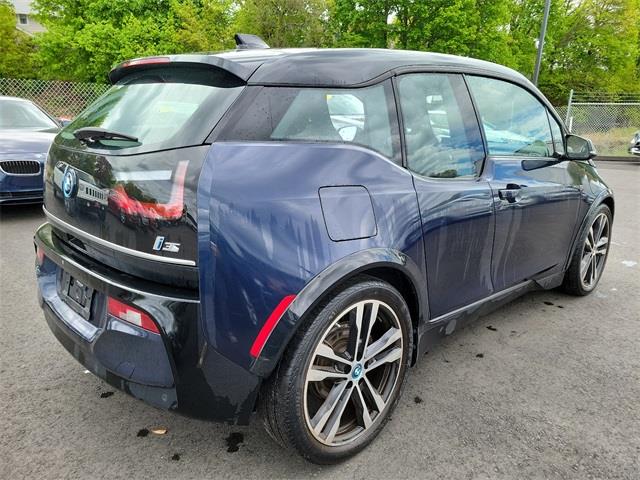 2018 BMW I3 94Ah s w/Range Extender, available for sale in Stratford, Connecticut | Wiz Leasing Inc. Stratford, Connecticut 2018 BMW I3 94Ah s w/Range Extender, available for sale in Stratford, Connecticut | Wiz Leasing Inc. Stratford, Connecticut