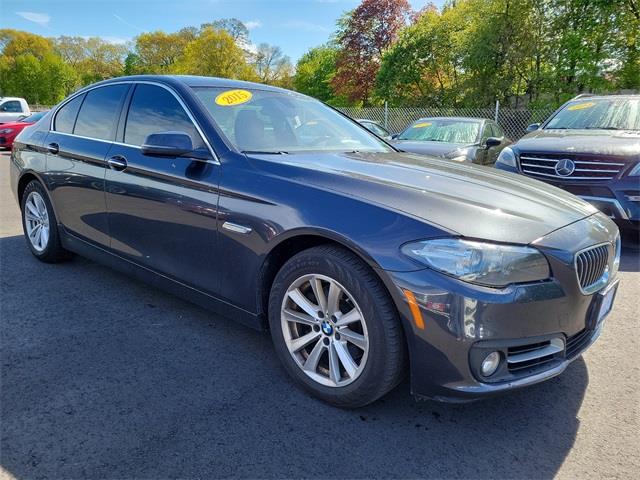 2015 BMW 5 Series 528i xDrive, available for sale in Stratford, Connecticut | Wiz Leasing Inc. Stratford, Connecticut 2015 BMW 5 Series 528i xDrive, available for sale in Stratford, Connecticut | Wiz Leasing Inc. Stratford, Connecticut