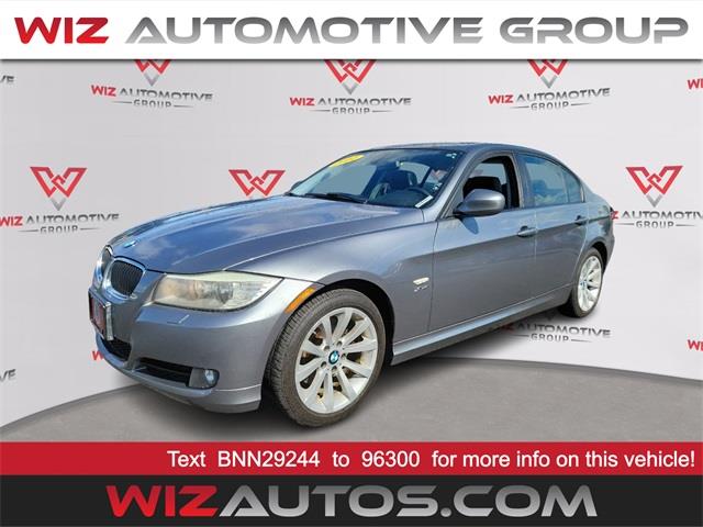 2011 BMW 3 Series 328i xDrive, available for sale in Stratford, Connecticut | Wiz Leasing Inc. Stratford, Connecticut