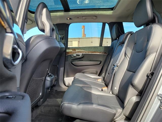 2016 Volvo Xc90 T6 Momentum, available for sale in Stratford, Connecticut | Wiz Leasing Inc. Stratford, Connecticut 2016 Volvo Xc90 T6 Momentum, available for sale in Stratford, Connecticut | Wiz Leasing Inc. Stratford, Connecticut