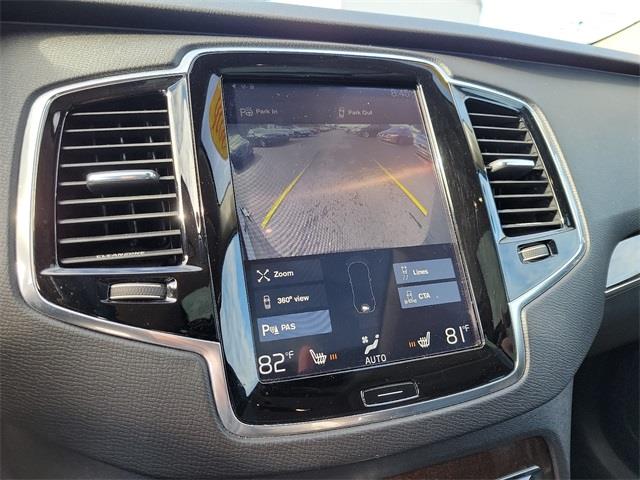 2016 Volvo Xc90 T6 Momentum, available for sale in Stratford, Connecticut | Wiz Leasing Inc. Stratford, Connecticut 2016 Volvo Xc90 T6 Momentum, available for sale in Stratford, Connecticut | Wiz Leasing Inc. Stratford, Connecticut