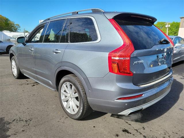 2016 Volvo Xc90 T6 Momentum, available for sale in Stratford, Connecticut | Wiz Leasing Inc. Stratford, Connecticut 2016 Volvo Xc90 T6 Momentum, available for sale in Stratford, Connecticut | Wiz Leasing Inc. Stratford, Connecticut