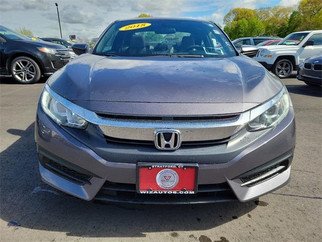 2018 Honda Civic LX-P, available for sale in Stratford, Connecticut | Wiz Leasing Inc. Stratford, Connecticut 2018 Honda Civic LX-P, available for sale in Stratford, Connecticut | Wiz Leasing Inc. Stratford, Connecticut