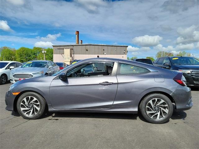 2018 Honda Civic LX-P, available for sale in Stratford, Connecticut | Wiz Leasing Inc. Stratford, Connecticut 2018 Honda Civic LX-P, available for sale in Stratford, Connecticut | Wiz Leasing Inc. Stratford, Connecticut