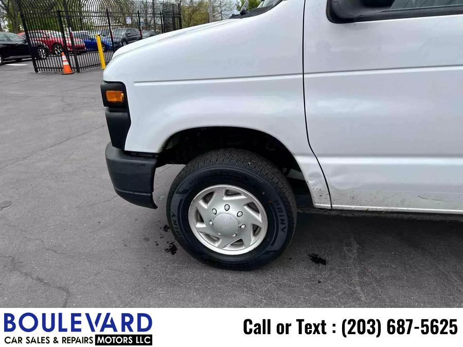 2012 Ford E150 Cargo Van 3D, available for sale in New Haven, Connecticut | Boulevard Motors LLC. New Haven, Connecticut 2012 Ford E150 Cargo Van 3D, available for sale in New Haven, Connecticut | Boulevard Motors LLC. New Haven, Connecticut