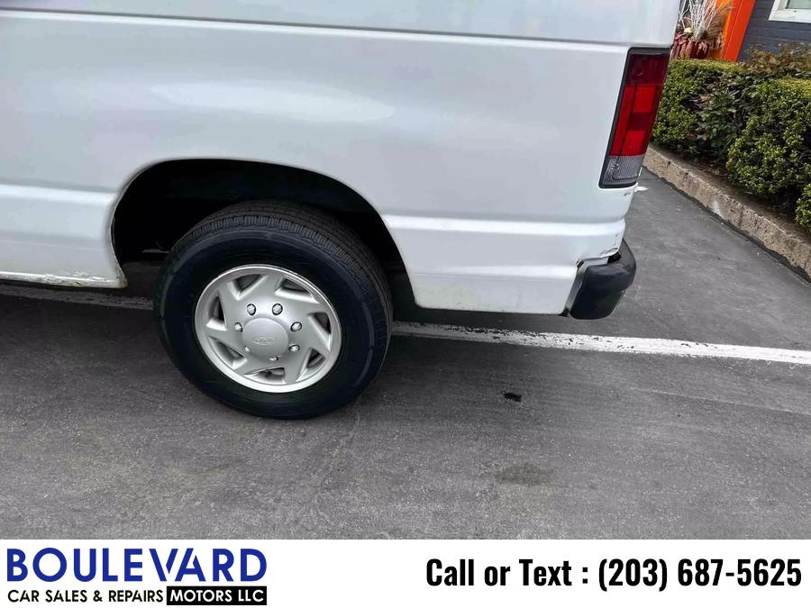 2012 Ford E150 Cargo Van 3D, available for sale in New Haven, Connecticut | Boulevard Motors LLC. New Haven, Connecticut 2012 Ford E150 Cargo Van 3D, available for sale in New Haven, Connecticut | Boulevard Motors LLC. New Haven, Connecticut