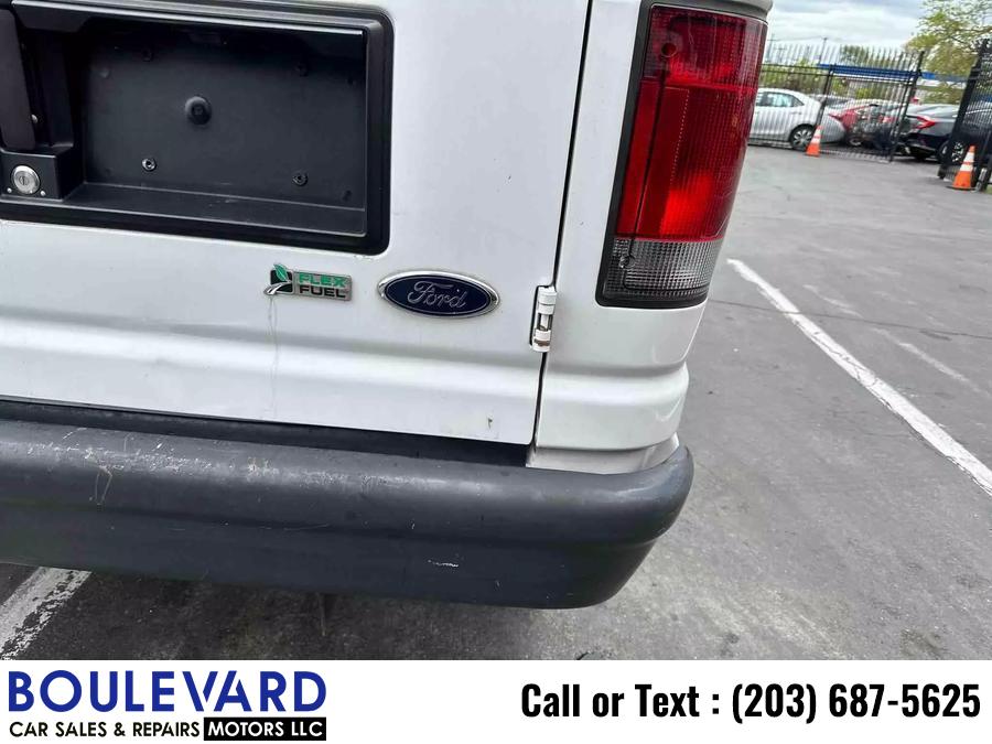 2012 Ford E150 Cargo Van 3D, available for sale in New Haven, Connecticut | Boulevard Motors LLC. New Haven, Connecticut 2012 Ford E150 Cargo Van 3D, available for sale in New Haven, Connecticut | Boulevard Motors LLC. New Haven, Connecticut
