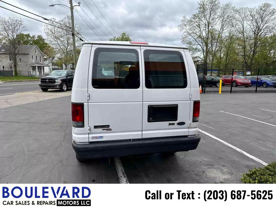 2012 Ford E150 Cargo Van 3D, available for sale in New Haven, Connecticut | Boulevard Motors LLC. New Haven, Connecticut 2012 Ford E150 Cargo Van 3D, available for sale in New Haven, Connecticut | Boulevard Motors LLC. New Haven, Connecticut