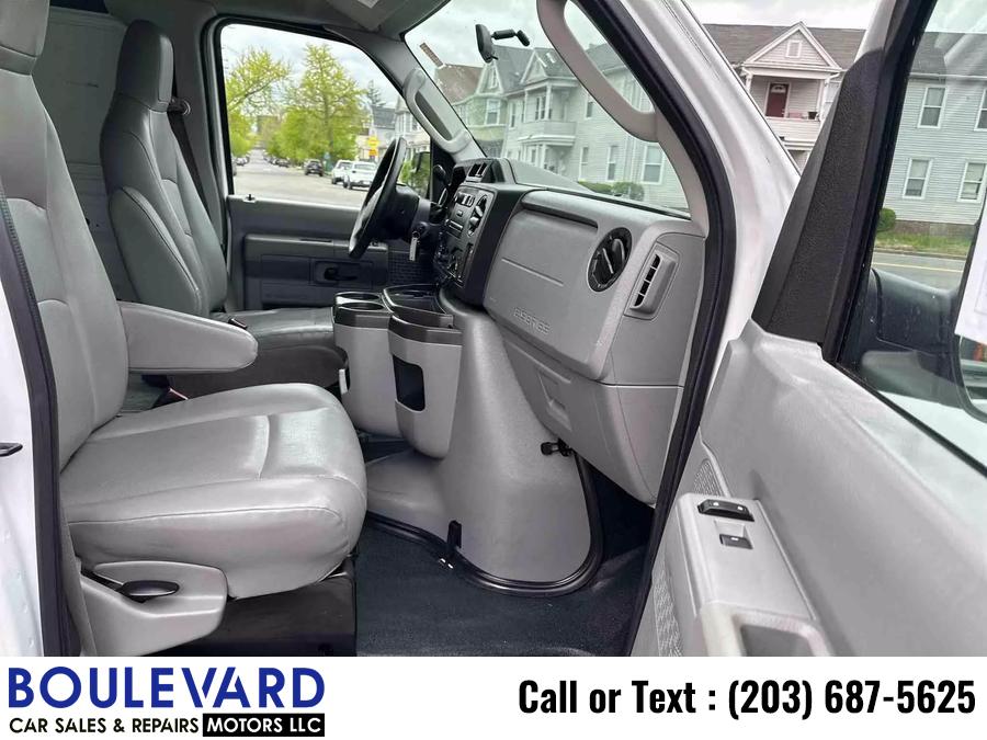 2012 Ford E150 Cargo Van 3D, available for sale in New Haven, Connecticut | Boulevard Motors LLC. New Haven, Connecticut 2012 Ford E150 Cargo Van 3D, available for sale in New Haven, Connecticut | Boulevard Motors LLC. New Haven, Connecticut