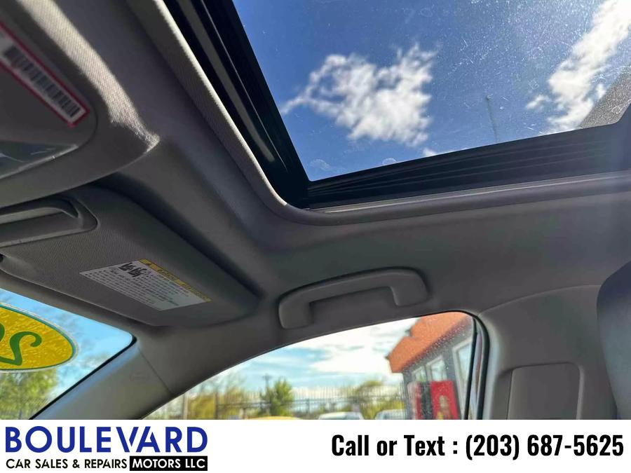 2019 Toyota Rav4 Limited Sport Utility 4D, available for sale in New Haven, Connecticut | Boulevard Motors LLC. New Haven, Connecticut 2019 Toyota Rav4 Limited Sport Utility 4D, available for sale in New Haven, Connecticut | Boulevard Motors LLC. New Haven, Connecticut