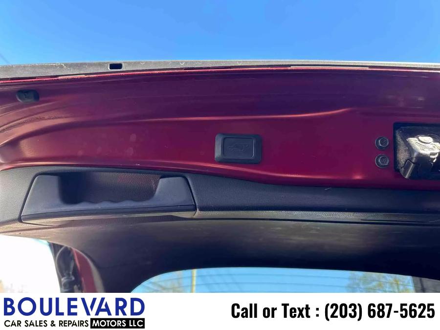 2019 Toyota Rav4 Limited Sport Utility 4D, available for sale in New Haven, Connecticut | Boulevard Motors LLC. New Haven, Connecticut 2019 Toyota Rav4 Limited Sport Utility 4D, available for sale in New Haven, Connecticut | Boulevard Motors LLC. New Haven, Connecticut