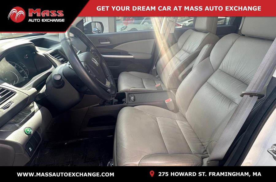 2012 Honda Cr-v EX-L w/Navi, available for sale in Framingham, Massachusetts | Mass Auto Exchange. Framingham, Massachusetts 2012 Honda Cr-v EX-L w/Navi, available for sale in Framingham, Massachusetts | Mass Auto Exchange. Framingham, Massachusetts