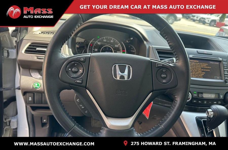 2012 Honda Cr-v EX-L w/Navi, available for sale in Framingham, Massachusetts | Mass Auto Exchange. Framingham, Massachusetts 2012 Honda Cr-v EX-L w/Navi, available for sale in Framingham, Massachusetts | Mass Auto Exchange. Framingham, Massachusetts