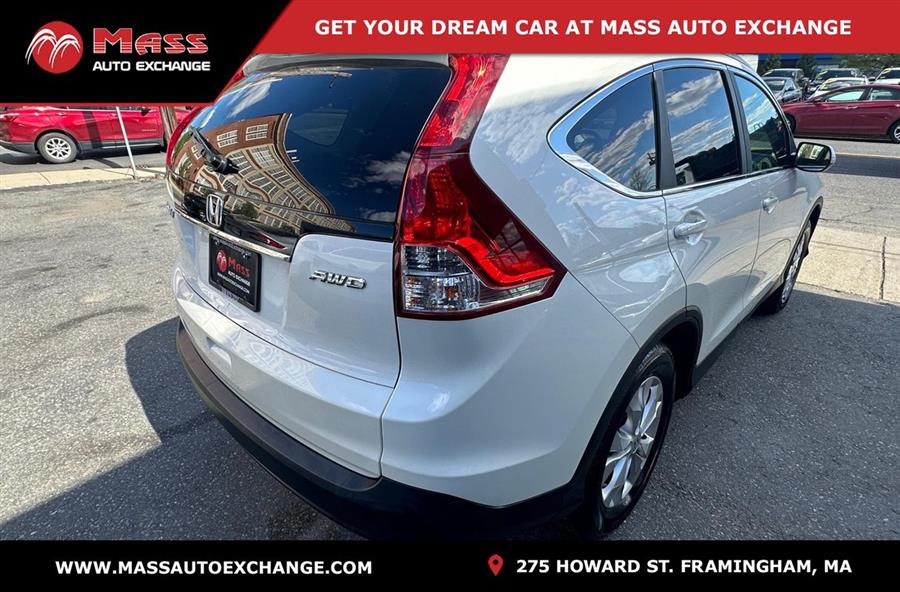 2012 Honda Cr-v EX-L w/Navi, available for sale in Framingham, Massachusetts | Mass Auto Exchange. Framingham, Massachusetts 2012 Honda Cr-v EX-L w/Navi, available for sale in Framingham, Massachusetts | Mass Auto Exchange. Framingham, Massachusetts