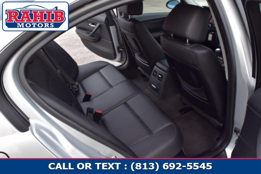 2007 BMW 3 Series 4dr Sdn 328i RWD South Africa, available for sale in Winter Park, Florida | Rahib Motors. Winter Park, Florida 2007 BMW 3 Series 4dr Sdn 328i RWD South Africa, available for sale in Winter Park, Florida | Rahib Motors. Winter Park, Florida