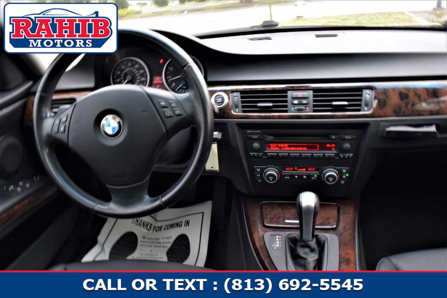 2007 BMW 3 Series 4dr Sdn 328i RWD South Africa, available for sale in Winter Park, Florida | Rahib Motors. Winter Park, Florida 2007 BMW 3 Series 4dr Sdn 328i RWD South Africa, available for sale in Winter Park, Florida | Rahib Motors. Winter Park, Florida