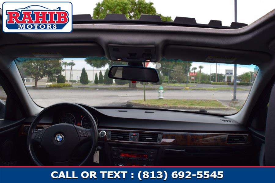2007 BMW 3 Series 4dr Sdn 328i RWD South Africa, available for sale in Winter Park, Florida | Rahib Motors. Winter Park, Florida 2007 BMW 3 Series 4dr Sdn 328i RWD South Africa, available for sale in Winter Park, Florida | Rahib Motors. Winter Park, Florida