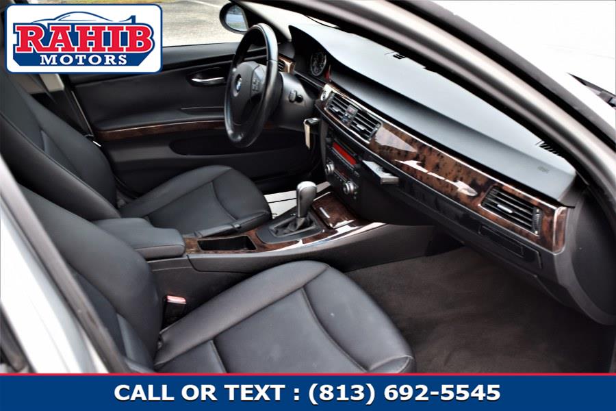 2007 BMW 3 Series 4dr Sdn 328i RWD South Africa, available for sale in Winter Park, Florida | Rahib Motors. Winter Park, Florida 2007 BMW 3 Series 4dr Sdn 328i RWD South Africa, available for sale in Winter Park, Florida | Rahib Motors. Winter Park, Florida