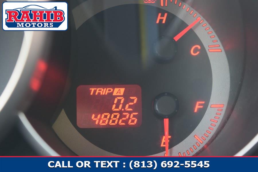 2008 Mazda Mazda3 5dr HB Man Mazdaspeed3 Sport, available for sale in Winter Park, Florida | Rahib Motors. Winter Park, Florida 2008 Mazda Mazda3 5dr HB Man Mazdaspeed3 Sport, available for sale in Winter Park, Florida | Rahib Motors. Winter Park, Florida