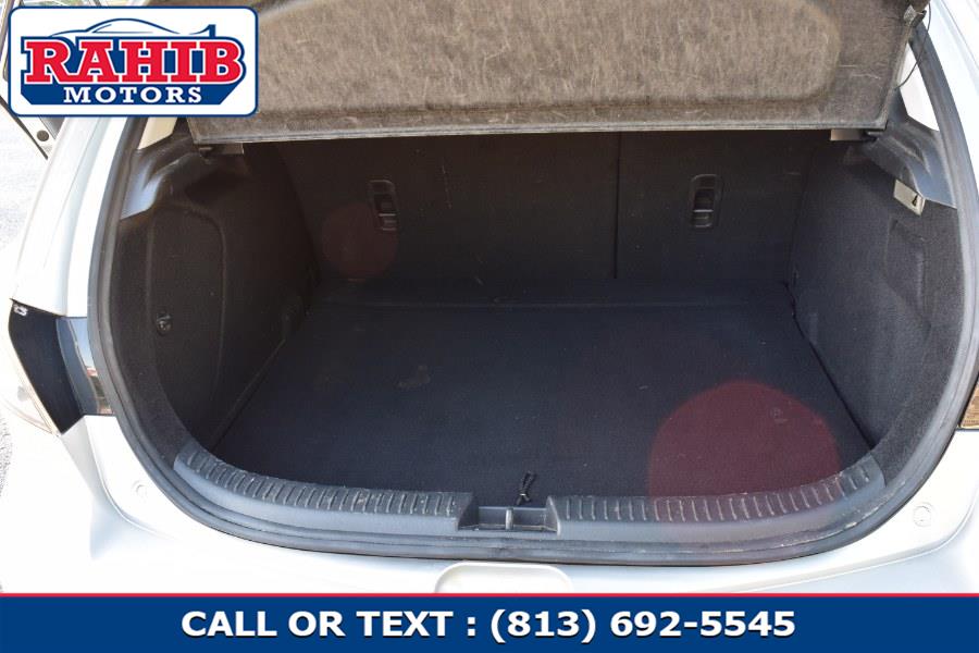 2008 Mazda Mazda3 5dr HB Man Mazdaspeed3 Sport, available for sale in Winter Park, Florida | Rahib Motors. Winter Park, Florida 2008 Mazda Mazda3 5dr HB Man Mazdaspeed3 Sport, available for sale in Winter Park, Florida | Rahib Motors. Winter Park, Florida