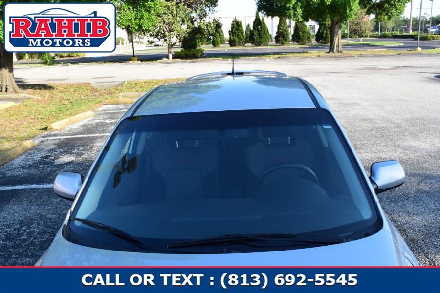 2008 Mazda Mazda3 5dr HB Man Mazdaspeed3 Sport, available for sale in Winter Park, Florida | Rahib Motors. Winter Park, Florida 2008 Mazda Mazda3 5dr HB Man Mazdaspeed3 Sport, available for sale in Winter Park, Florida | Rahib Motors. Winter Park, Florida