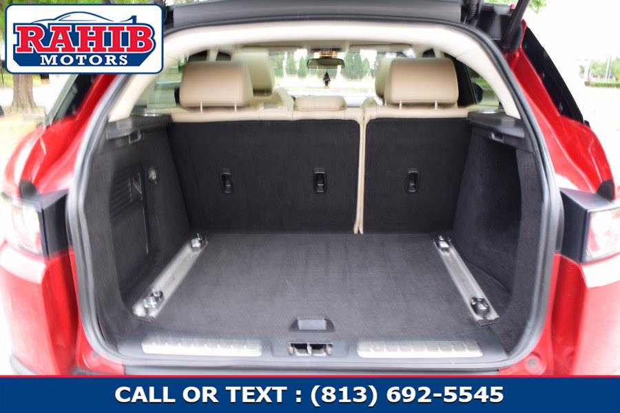 2012 Land Rover Range Rover Evoque 5dr HB Pure Premium, available for sale in Winter Park, Florida | Rahib Motors. Winter Park, Florida 2012 Land Rover Range Rover Evoque 5dr HB Pure Premium, available for sale in Winter Park, Florida | Rahib Motors. Winter Park, Florida