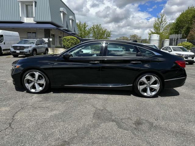 2020 Honda Accord Sedan Touring 2.0T, available for sale in Patchogue, New York | Baron Supercenter. Patchogue, New York 2020 Honda Accord Sedan Touring 2.0T, available for sale in Patchogue, New York | Baron Supercenter. Patchogue, New York