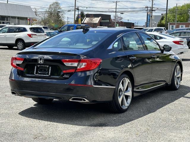 2020 Honda Accord Sedan Touring 2.0T, available for sale in Patchogue, New York | Baron Supercenter. Patchogue, New York 2020 Honda Accord Sedan Touring 2.0T, available for sale in Patchogue, New York | Baron Supercenter. Patchogue, New York