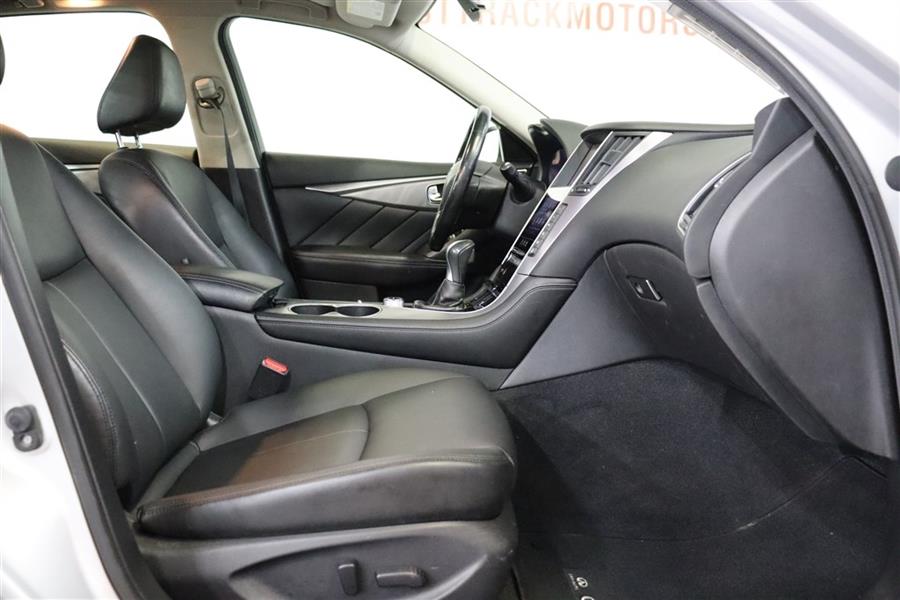 2015 Infiniti Q50 BASE, available for sale in Paterson, New Jersey | Fast Track Motors. Paterson, New Jersey 2015 Infiniti Q50 BASE, available for sale in Paterson, New Jersey | Fast Track Motors. Paterson, New Jersey