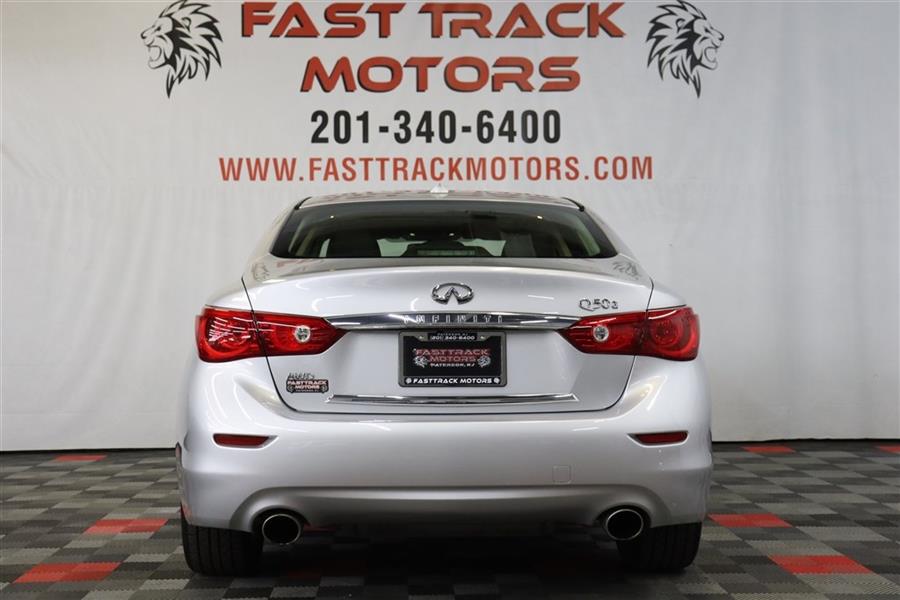 2015 Infiniti Q50 BASE, available for sale in Paterson, New Jersey | Fast Track Motors. Paterson, New Jersey 2015 Infiniti Q50 BASE, available for sale in Paterson, New Jersey | Fast Track Motors. Paterson, New Jersey