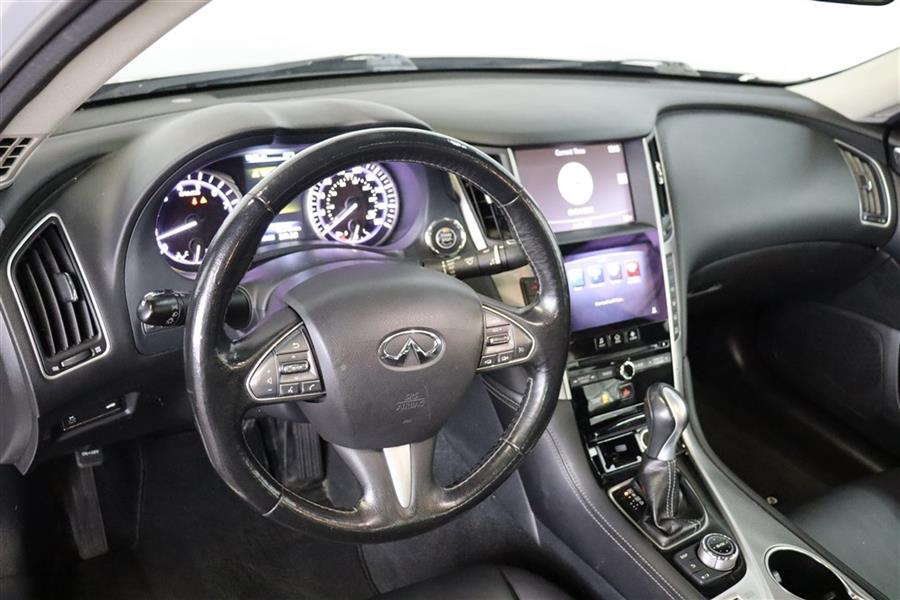 2015 Infiniti Q50 BASE, available for sale in Paterson, New Jersey | Fast Track Motors. Paterson, New Jersey 2015 Infiniti Q50 BASE, available for sale in Paterson, New Jersey | Fast Track Motors. Paterson, New Jersey