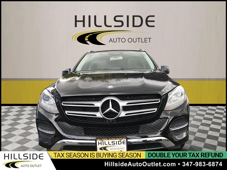 2016 Mercedes-benz Gle GLE 350, available for sale in Jamaica, New York | Hillside Auto Outlet. Jamaica, New York 2016 Mercedes-benz Gle GLE 350, available for sale in Jamaica, New York | Hillside Auto Outlet. Jamaica, New York