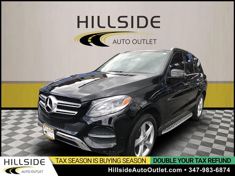 2016 Mercedes-benz Gle GLE 350, available for sale in Jamaica, New York | Hillside Auto Outlet. Jamaica, New York 2016 Mercedes-benz Gle GLE 350, available for sale in Jamaica, New York | Hillside Auto Outlet. Jamaica, New York