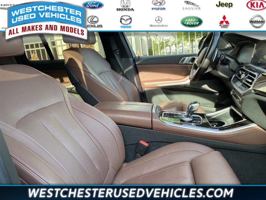 2020 BMW X5 M50i, available for sale in White Plains, New York | Westchester Used Vehicles. White Plains, New York 2020 BMW X5 M50i, available for sale in White Plains, New York | Westchester Used Vehicles. White Plains, New York