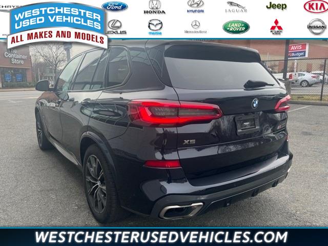 2020 BMW X5 M50i, available for sale in White Plains, New York | Westchester Used Vehicles. White Plains, New York 2020 BMW X5 M50i, available for sale in White Plains, New York | Westchester Used Vehicles. White Plains, New York