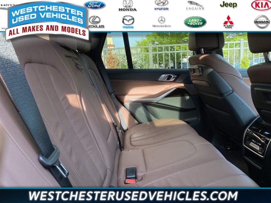 2020 BMW X5 M50i, available for sale in White Plains, New York | Westchester Used Vehicles. White Plains, New York 2020 BMW X5 M50i, available for sale in White Plains, New York | Westchester Used Vehicles. White Plains, New York