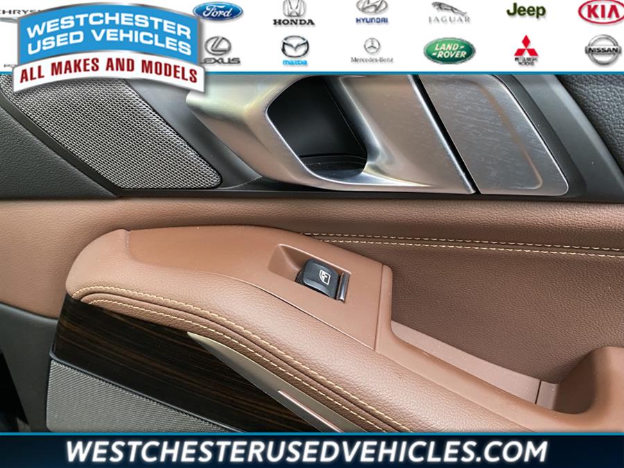 2020 BMW X5 M50i, available for sale in White Plains, New York | Westchester Used Vehicles. White Plains, New York 2020 BMW X5 M50i, available for sale in White Plains, New York | Westchester Used Vehicles. White Plains, New York