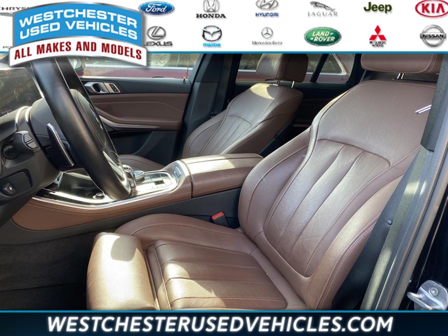 2020 BMW X5 M50i, available for sale in White Plains, New York | Westchester Used Vehicles. White Plains, New York 2020 BMW X5 M50i, available for sale in White Plains, New York | Westchester Used Vehicles. White Plains, New York