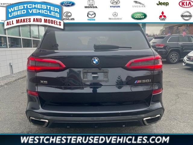 2020 BMW X5 M50i, available for sale in White Plains, New York | Westchester Used Vehicles. White Plains, New York 2020 BMW X5 M50i, available for sale in White Plains, New York | Westchester Used Vehicles. White Plains, New York