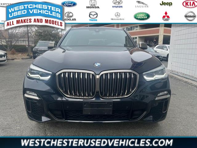 2020 BMW X5 M50i, available for sale in White Plains, New York | Westchester Used Vehicles. White Plains, New York 2020 BMW X5 M50i, available for sale in White Plains, New York | Westchester Used Vehicles. White Plains, New York