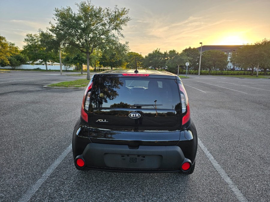 2015 Kia Soul 5dr Wgn Auto Base, available for sale in Longwood, Florida | Majestic Autos Inc.. Longwood, Florida 2015 Kia Soul 5dr Wgn Auto Base, available for sale in Longwood, Florida | Majestic Autos Inc.. Longwood, Florida