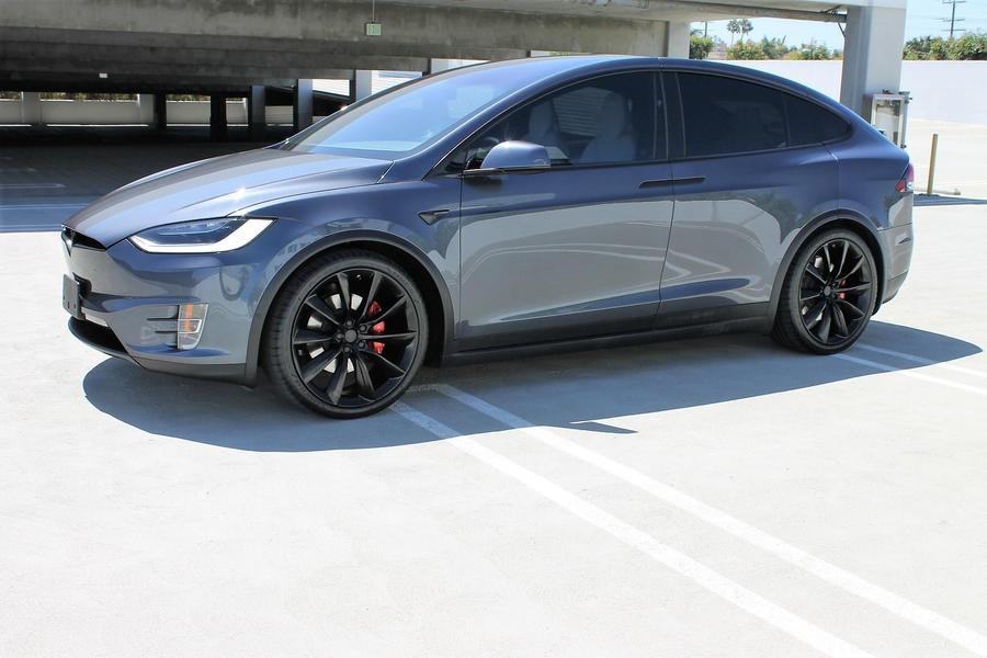 2019 Tesla Model x Long Range Sport Utility 4D, available for sale in Costa Mesa, California | Ideal Motors. Costa Mesa, California 2019 Tesla Model x Long Range Sport Utility 4D, available for sale in Costa Mesa, California | Ideal Motors. Costa Mesa, California