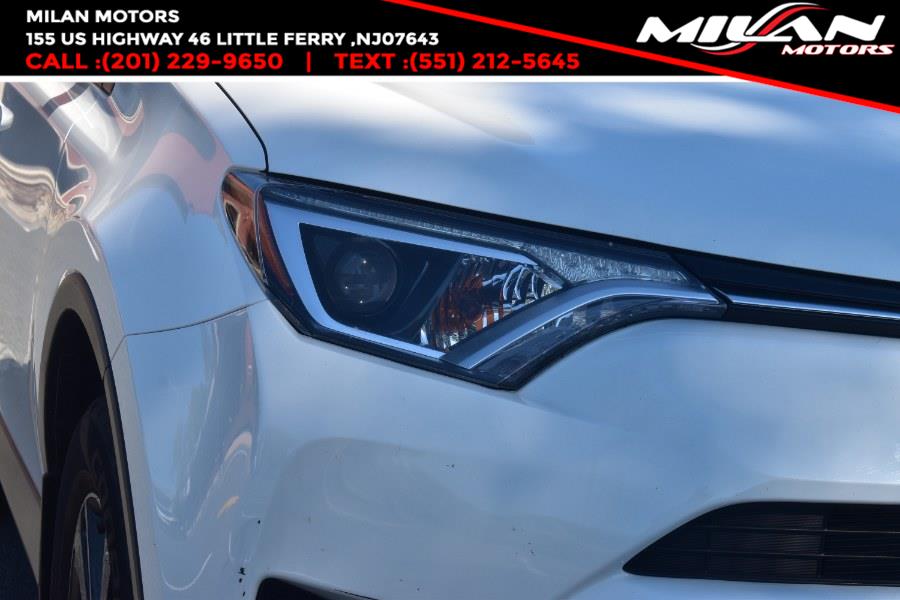 2018 Toyota RAV4 XLE AWD (Natl), available for sale in Little Ferry , New Jersey | Milan Motors. Little Ferry , New Jersey 2018 Toyota RAV4 XLE AWD (Natl), available for sale in Little Ferry , New Jersey | Milan Motors. Little Ferry , New Jersey