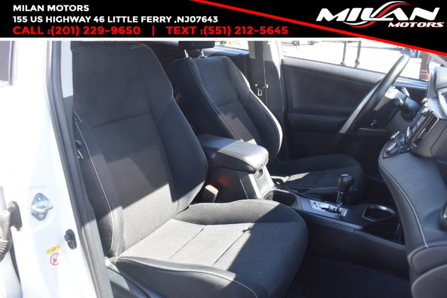 2018 Toyota RAV4 XLE AWD (Natl), available for sale in Little Ferry , New Jersey | Milan Motors. Little Ferry , New Jersey 2018 Toyota RAV4 XLE AWD (Natl), available for sale in Little Ferry , New Jersey | Milan Motors. Little Ferry , New Jersey