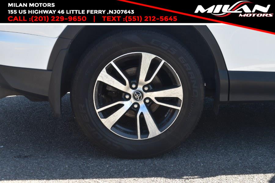 2018 Toyota RAV4 XLE AWD (Natl), available for sale in Little Ferry , New Jersey | Milan Motors. Little Ferry , New Jersey 2018 Toyota RAV4 XLE AWD (Natl), available for sale in Little Ferry , New Jersey | Milan Motors. Little Ferry , New Jersey